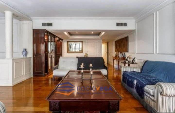 Semipiso en Venta, zona Embajada Eeuu, Palermo 4