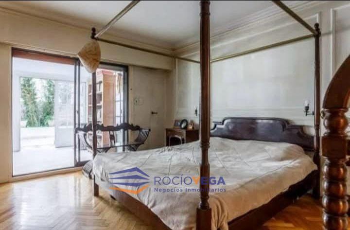 Semipiso en Venta, zona Embajada Eeuu, Palermo 5