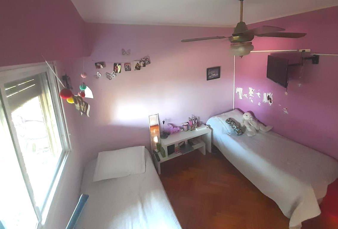 Departamento en Venta en Boedo 4