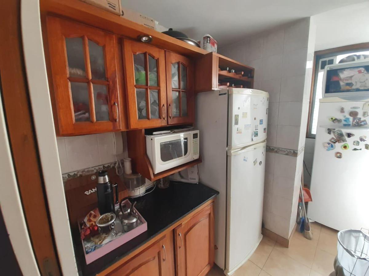Departamento en Venta en Boedo 3