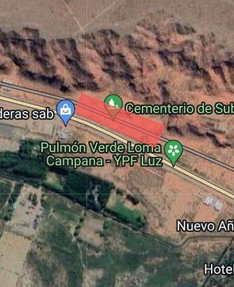 Venta de Lotes y Departamentos en Complejo en Añelo, Neuquen (Vaca Muerta) 4