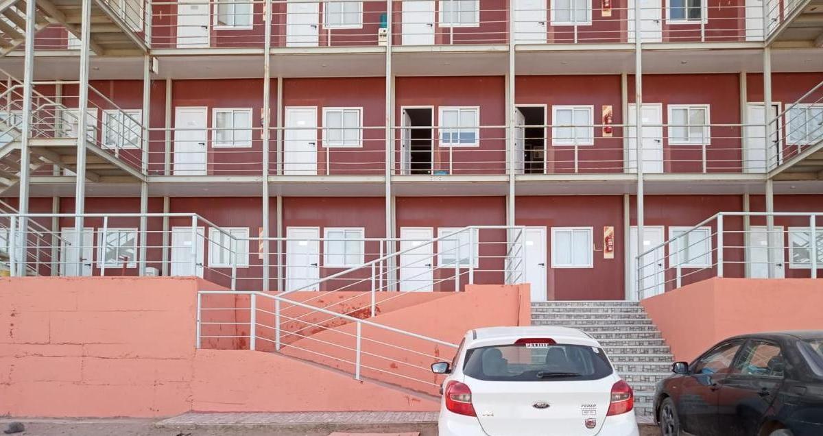 Venta de Lotes y Departamentos en Complejo en Añelo, Neuquen (Vaca Muerta) 1