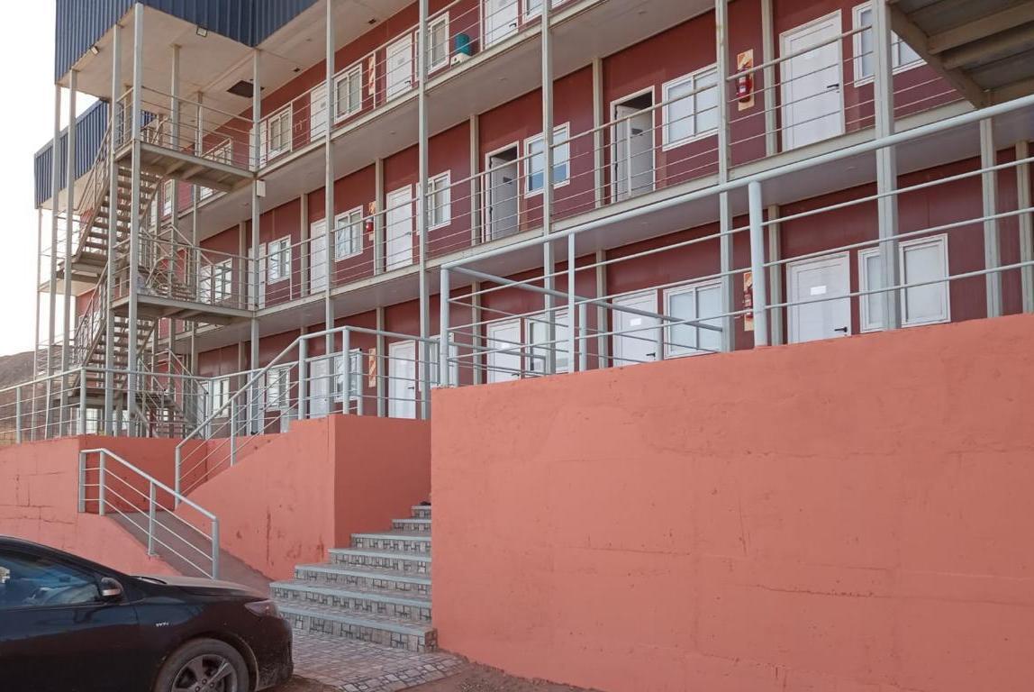 Venta de Lotes y Departamentos en Complejo en Añelo, Neuquen (Vaca Muerta) 3