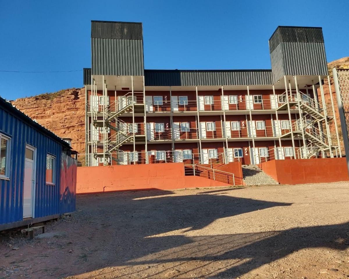 Venta de Lotes y Departamentos en Complejo en Añelo, Neuquen (Vaca Muerta) 2