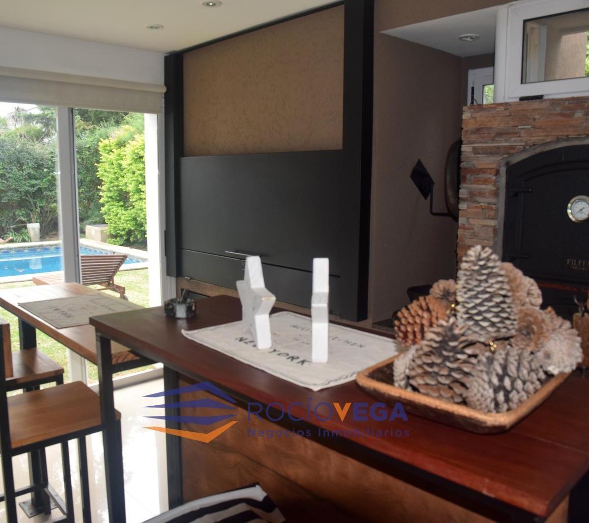 Casa en Venta en Banco Provincia 5