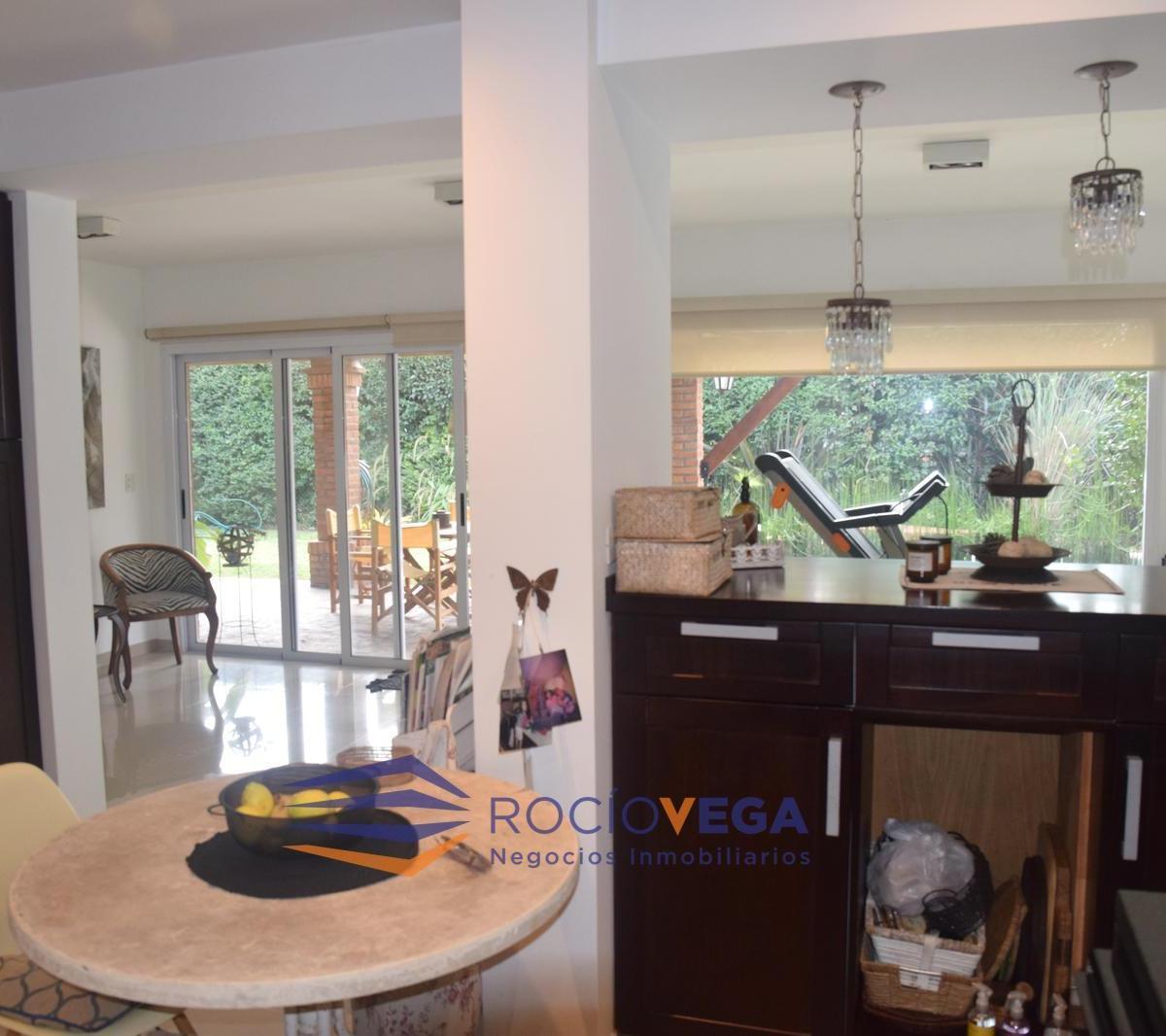 Casa en Venta en Banco Provincia 1
