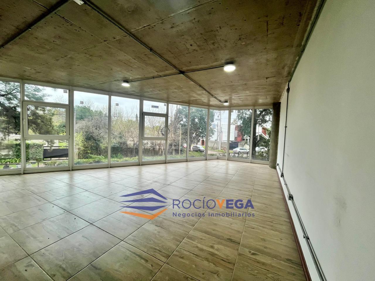 Oficina en alquiler en Polo Empresarial K41, La Reja, Moreno