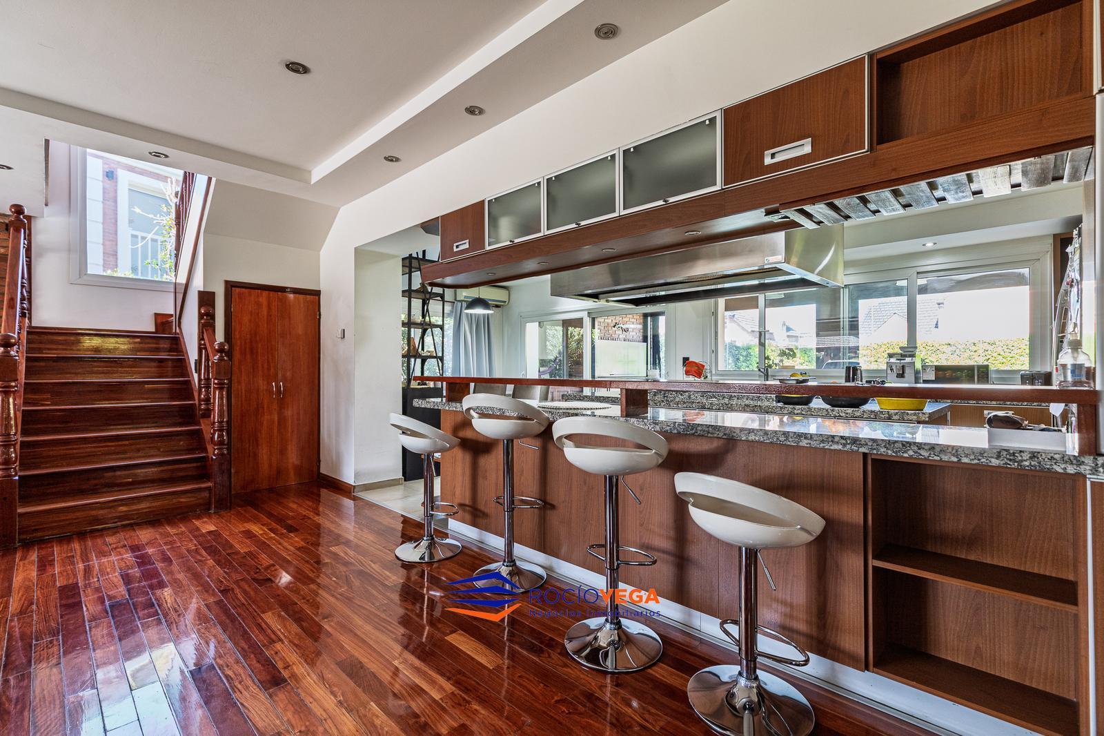 Foto de Casa en venta en Country Banco Provincia 100, imagen 4