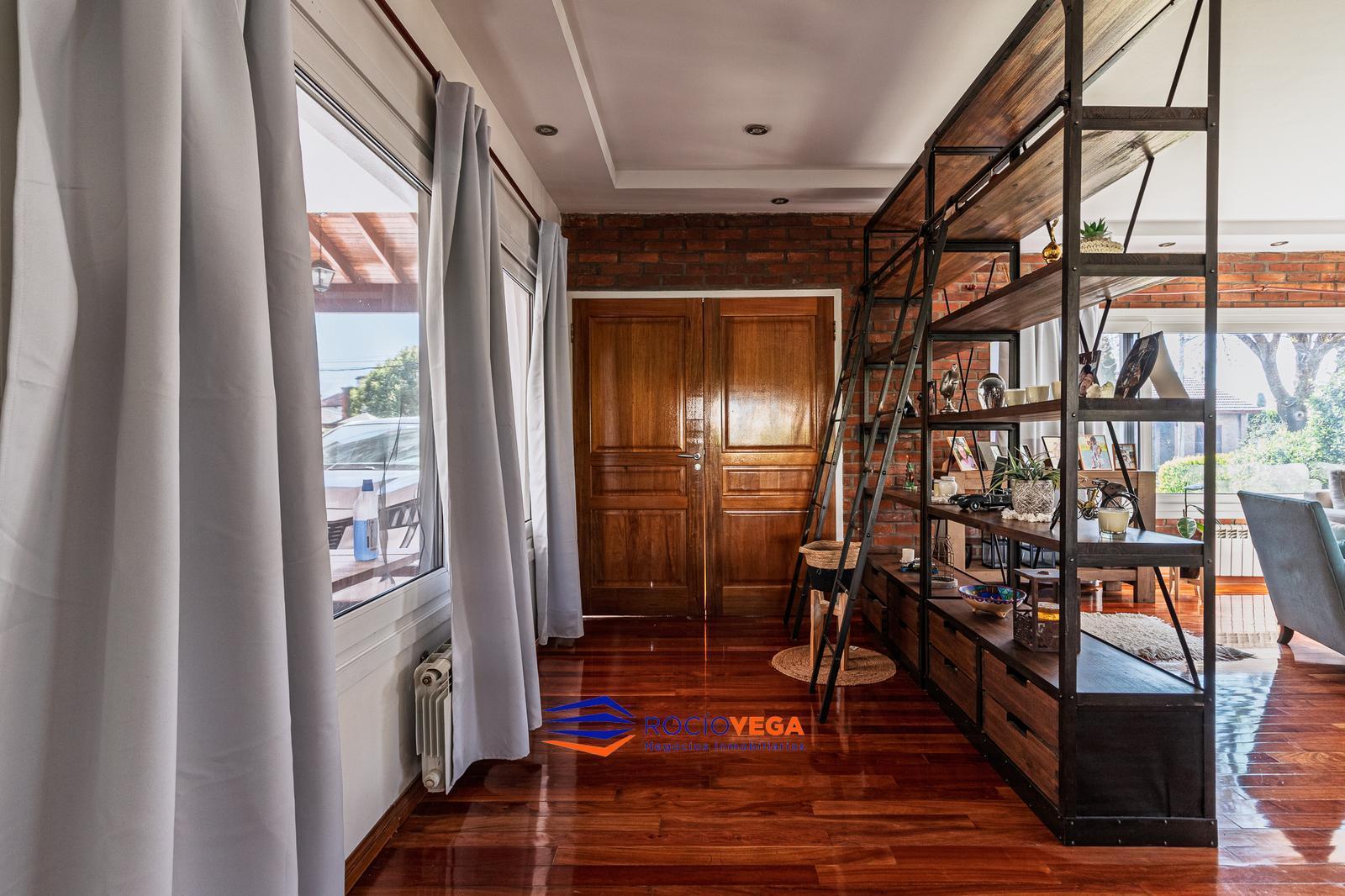 Casa en venta en Country Banco Provincia