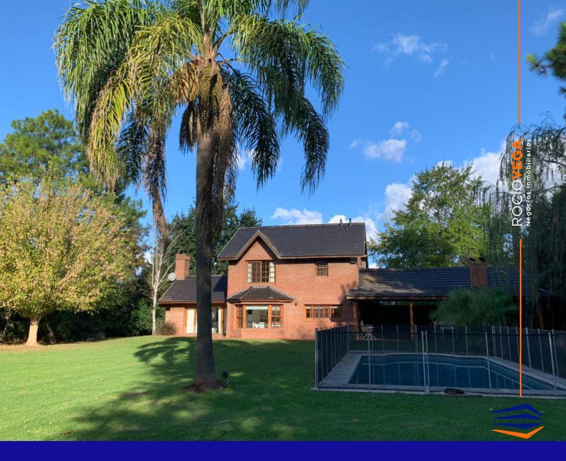 Casa en venta y alquiler en  Country San Diego