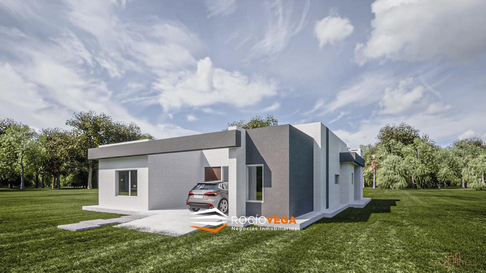 Casa a la venta en Barrio San Felipe, Canning