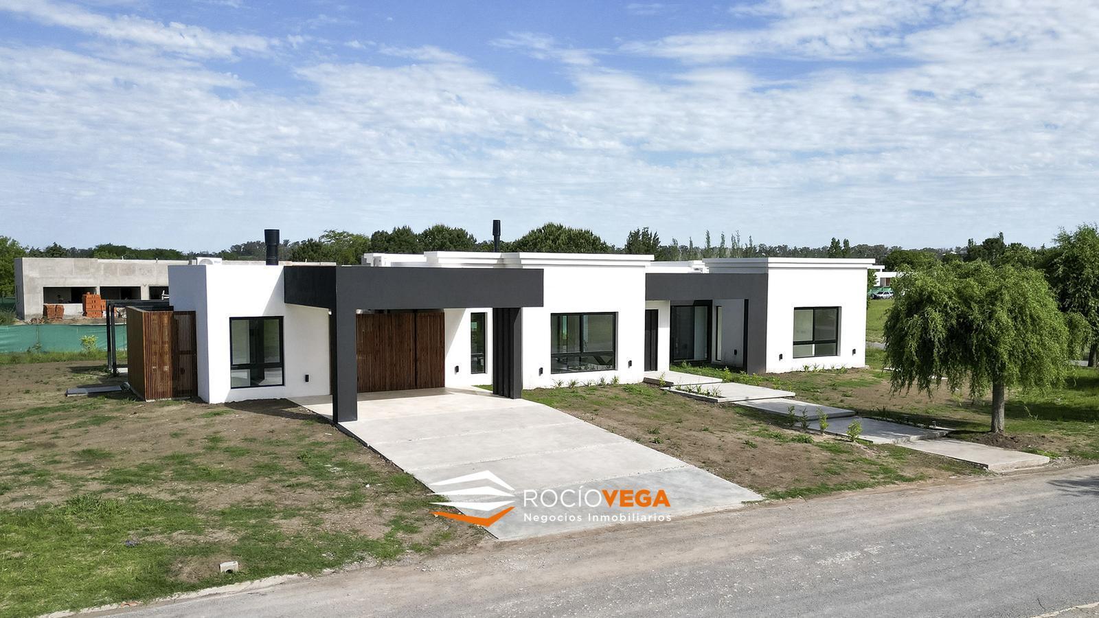 Casa en alquiler en Everlinks