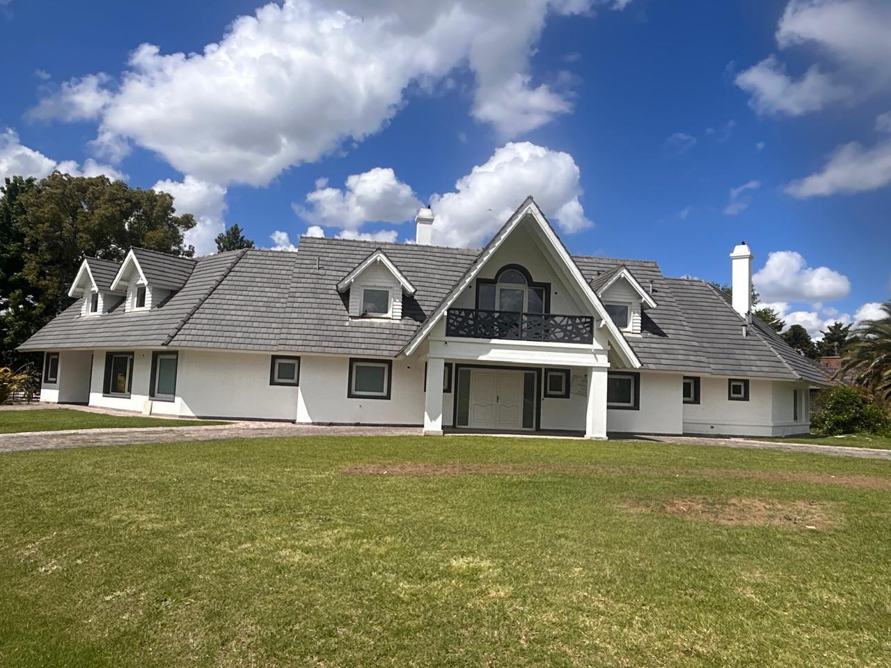Casa en  venta en Country San Diego Moreno