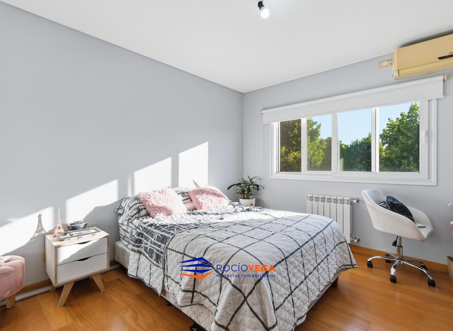 Foto de Casa en venta en El Nacional Club de Campo, General Rodriguez, imagen 5