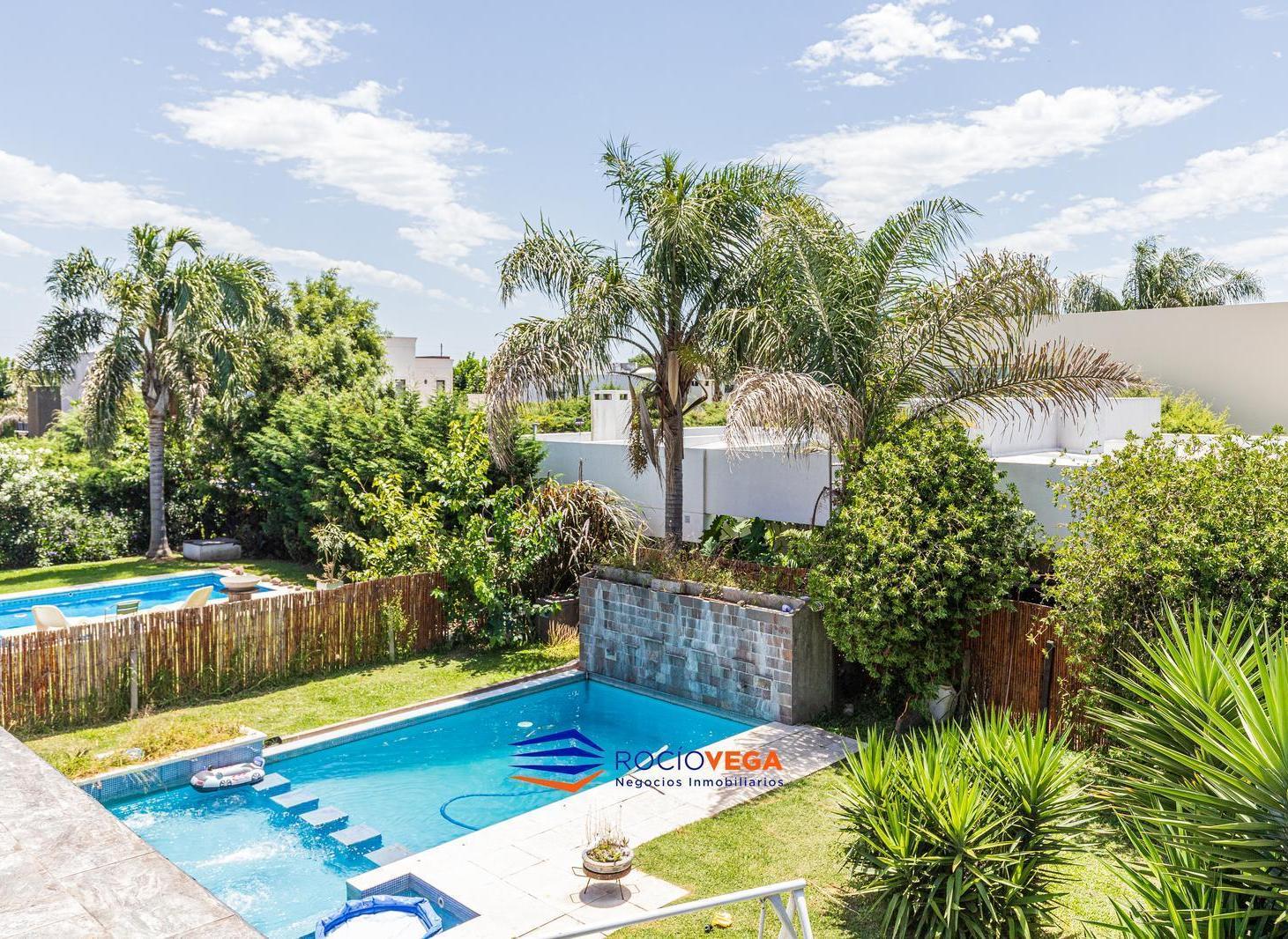 Casa a la venta en Haras Maria Victoria,Moreno