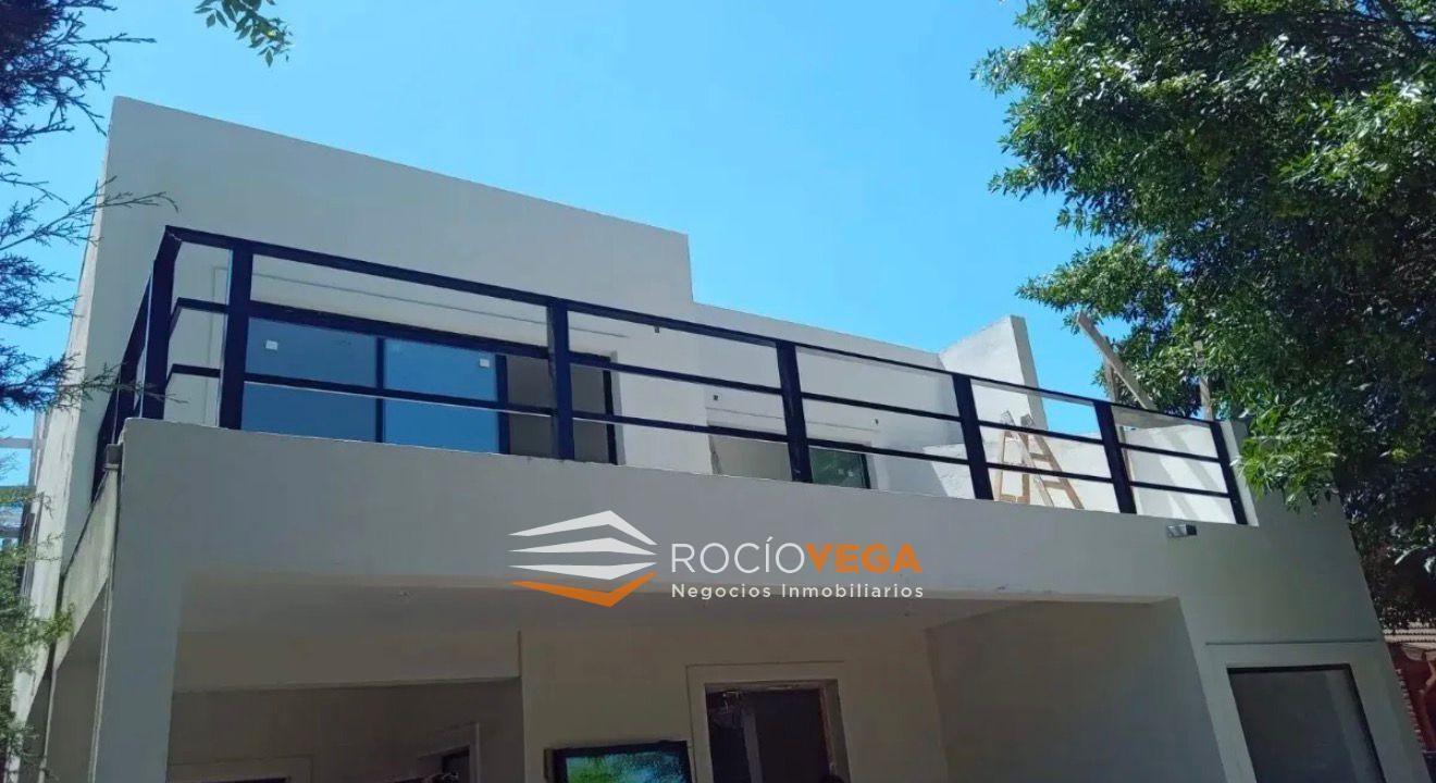 Casa a la venta en Country Banco Provincia, Francisco Alvarez