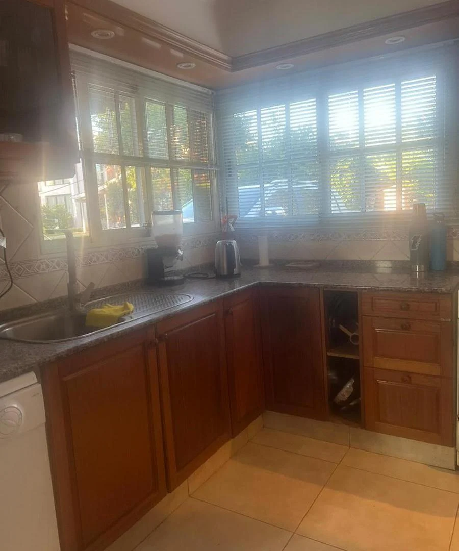 Casa en Venta Country Banco Provincia
