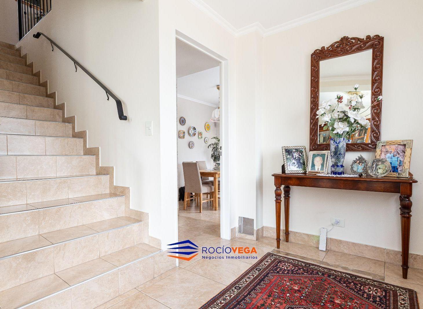 Casa a la venta en barrio cerrado San Patricio