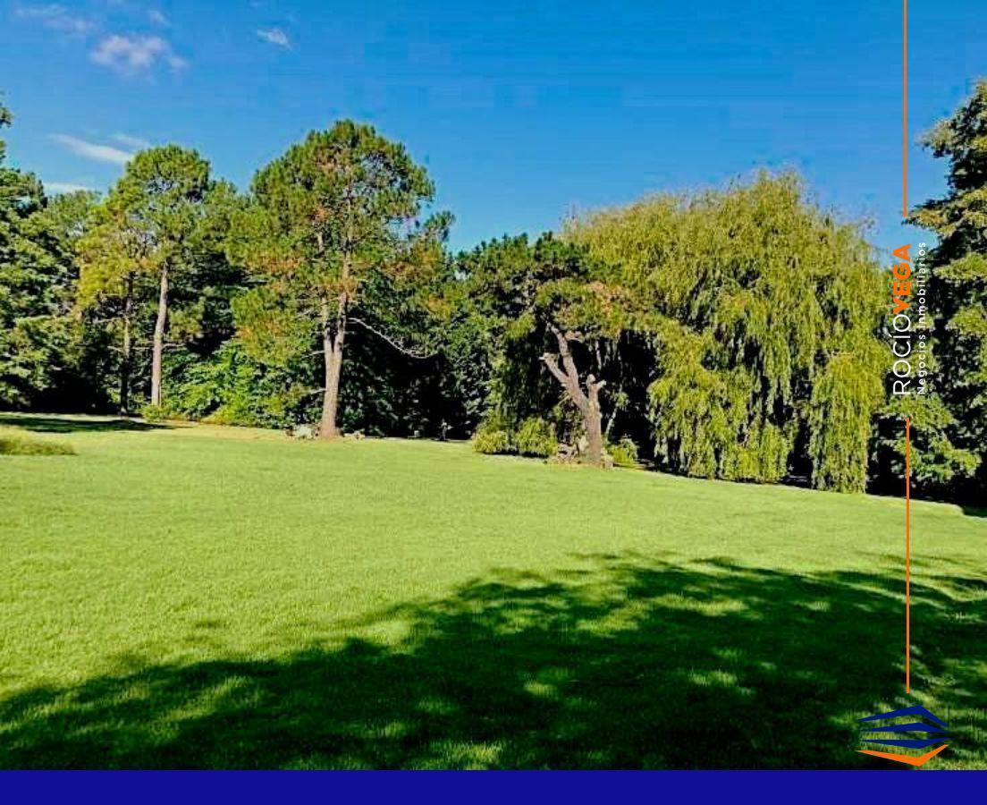 Lote en venta San Diego Country Club Moreno