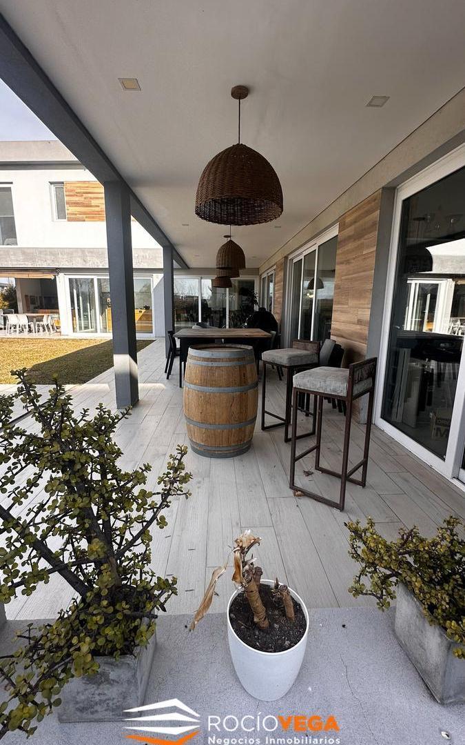 Casa en Country Terravista, General Rodriguez