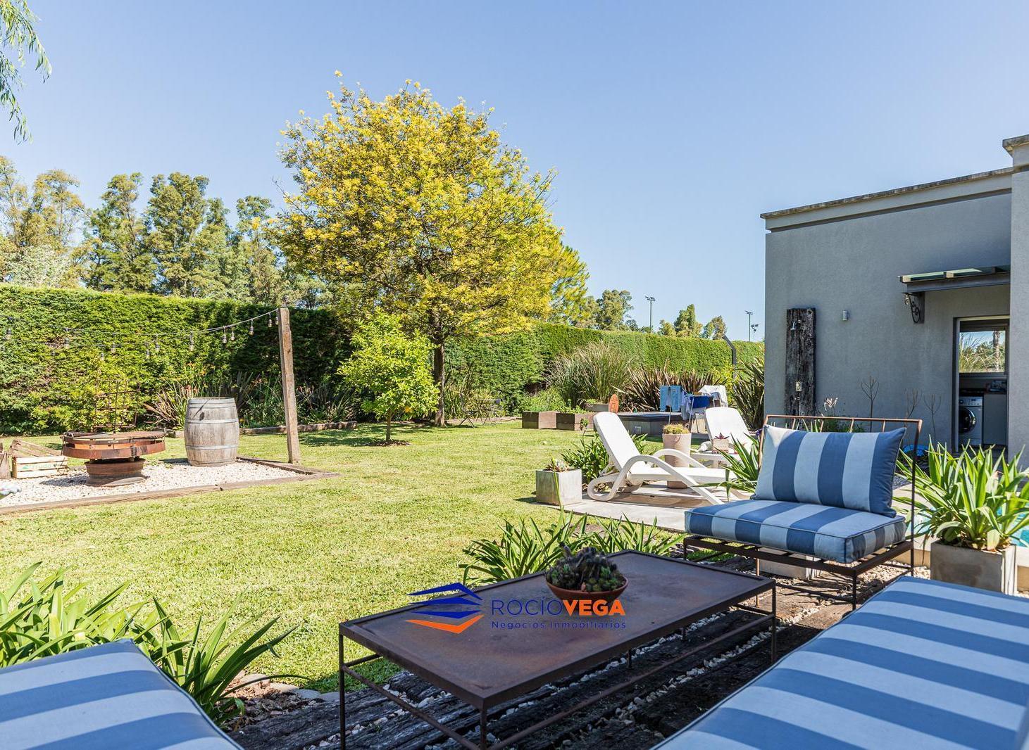 Casa en Venta en Barrio Privado Weston, Moreno