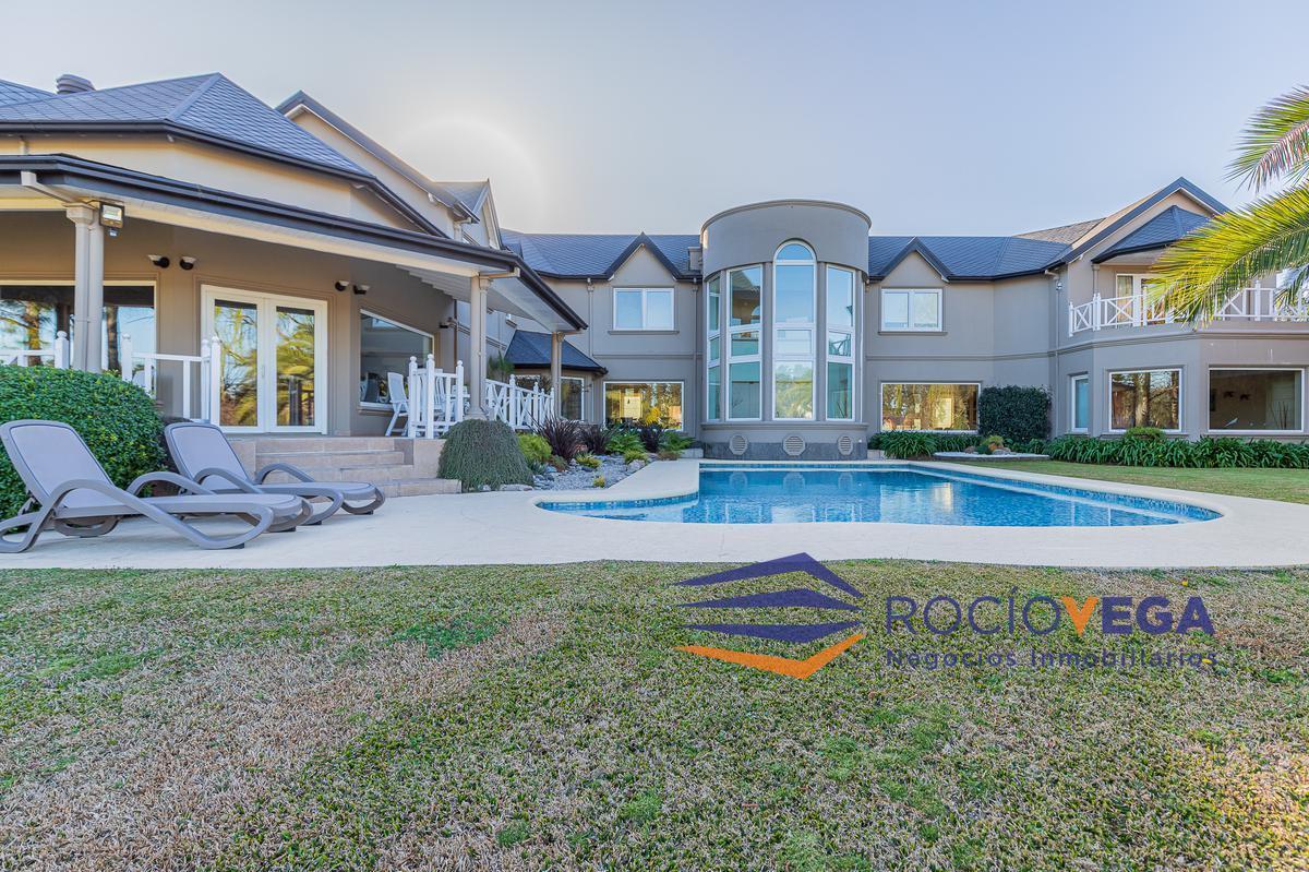 Casa en venta en country  San Diego  Moreno