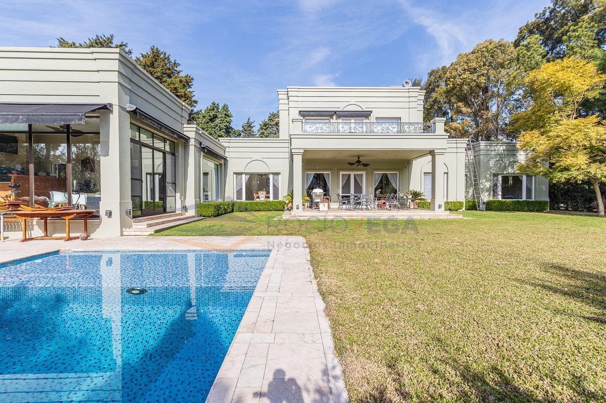Casa a la venta en Country San Diego, Moreno