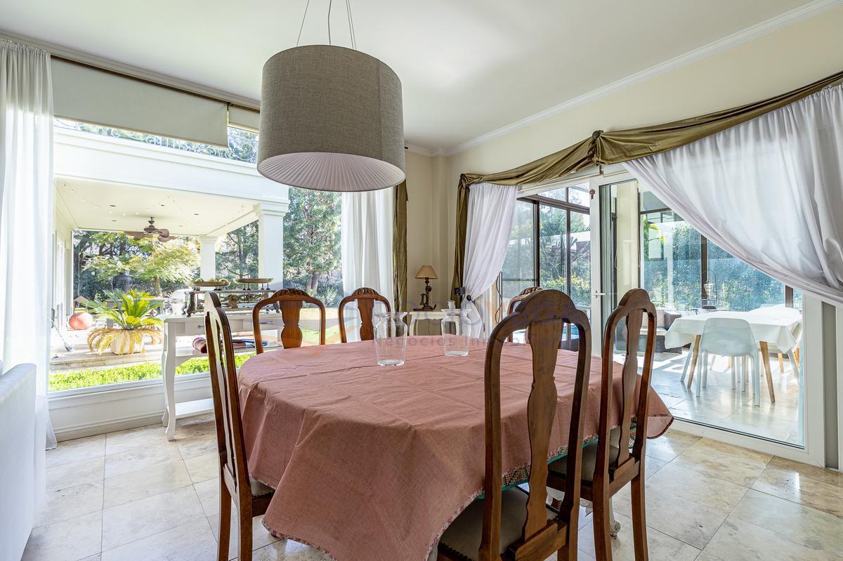Foto de Casa a la venta en Country San Diego, Moreno, imagen 4