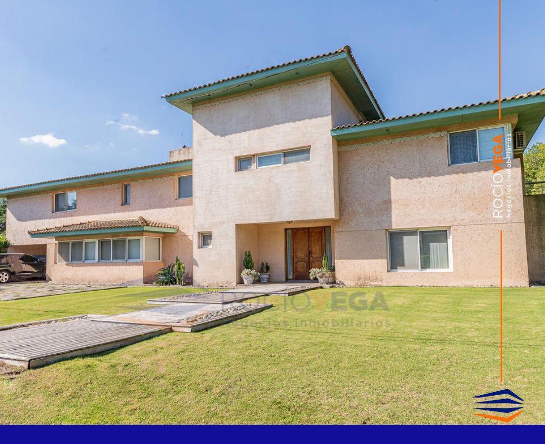 Casa a la venta en Country San Diego, Moreno
