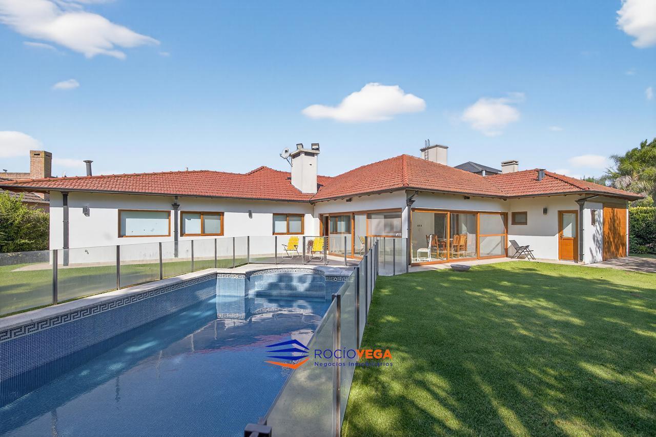 Casa en Venta Country Banco Provincia