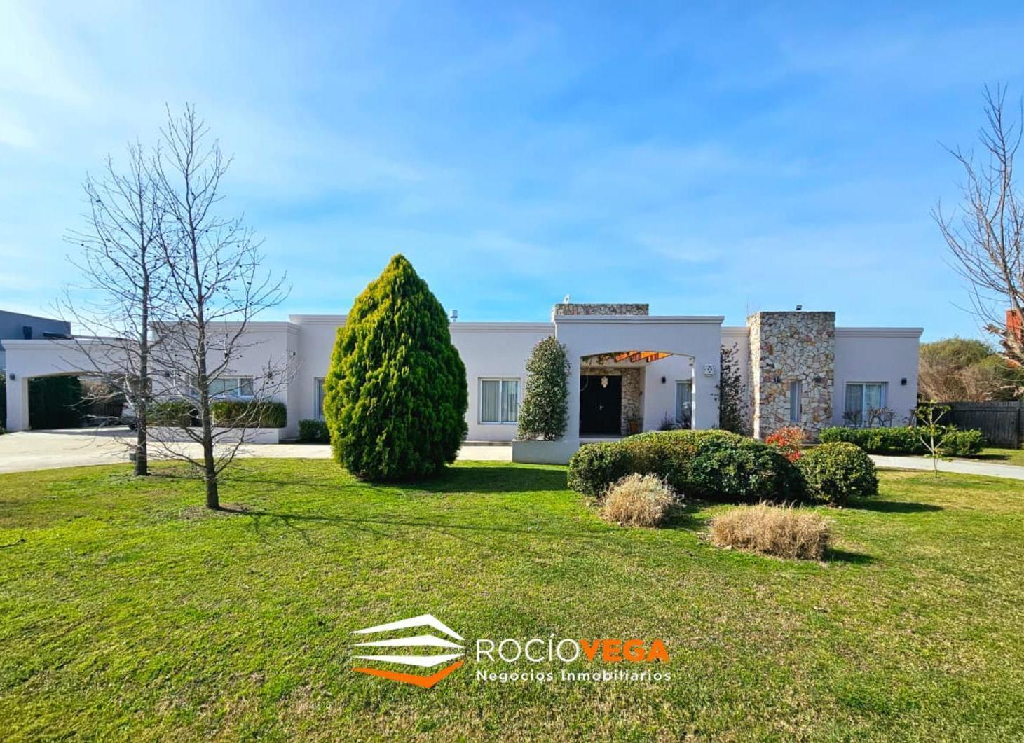 Casa a la venta en Comarcas de Luján, Santa Irene