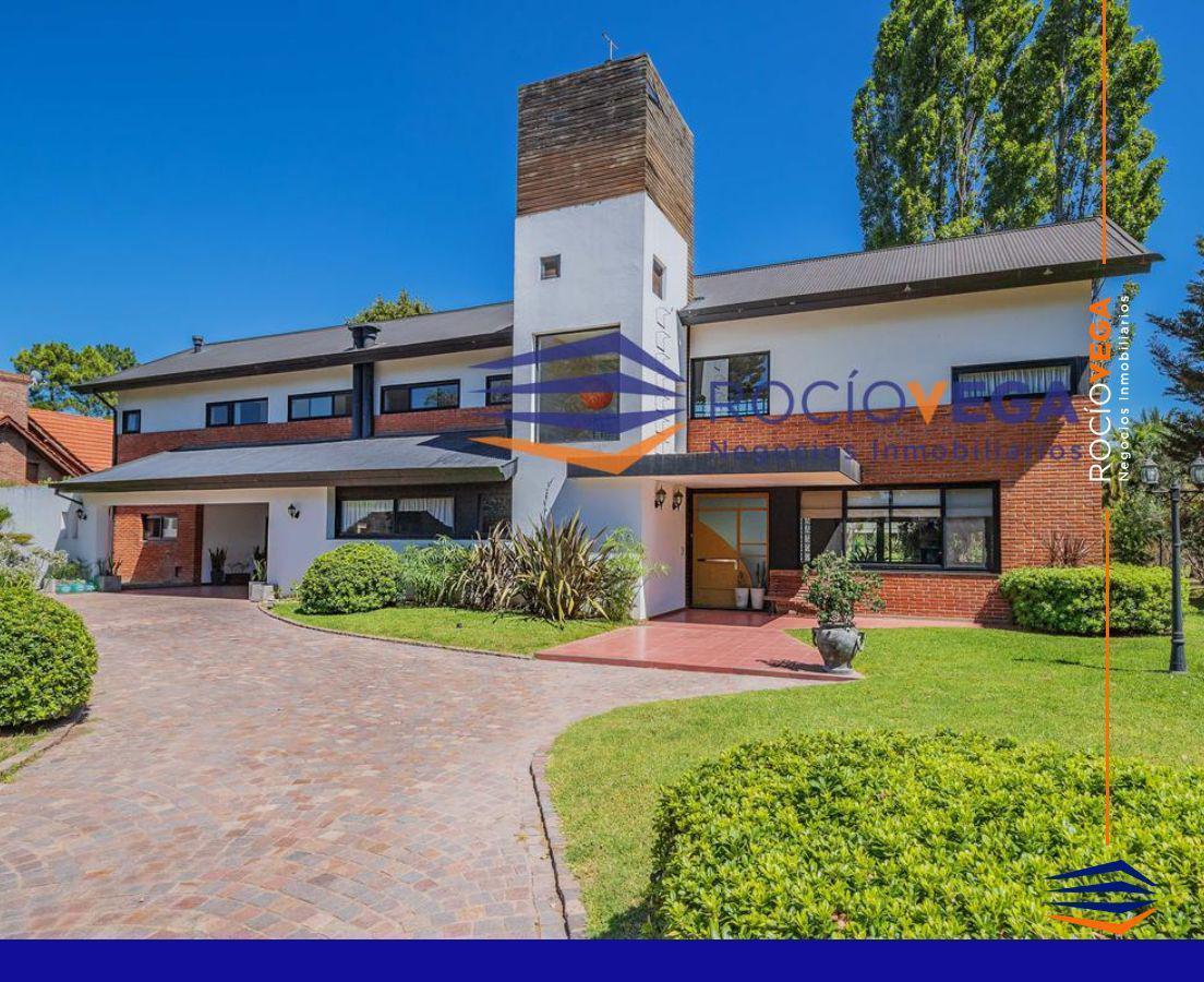 Casa en venta en Country San Diego Moreno
