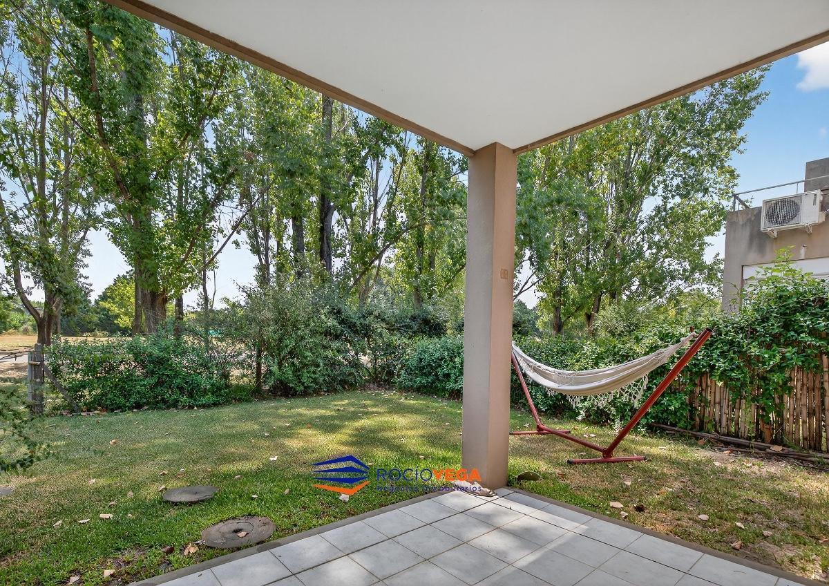 Foto de Departamento en venta en El Nacional Club De Campo, General Rodriguez, imagen 2