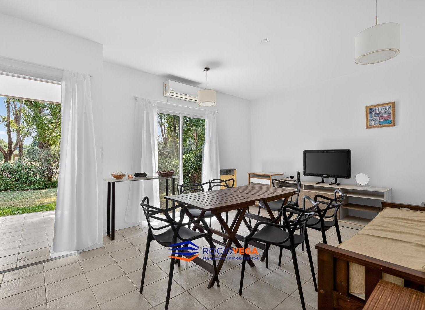 Foto de Departamento en venta en El Nacional Club De Campo, General Rodriguez, imagen 5
