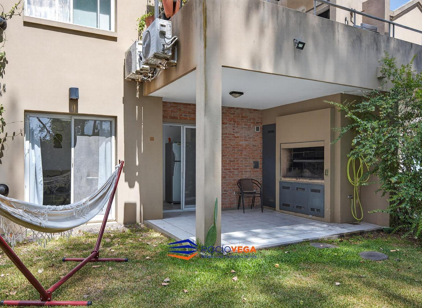 Foto de Departamento en venta en El Nacional Club De Campo, General Rodriguez, imagen 4