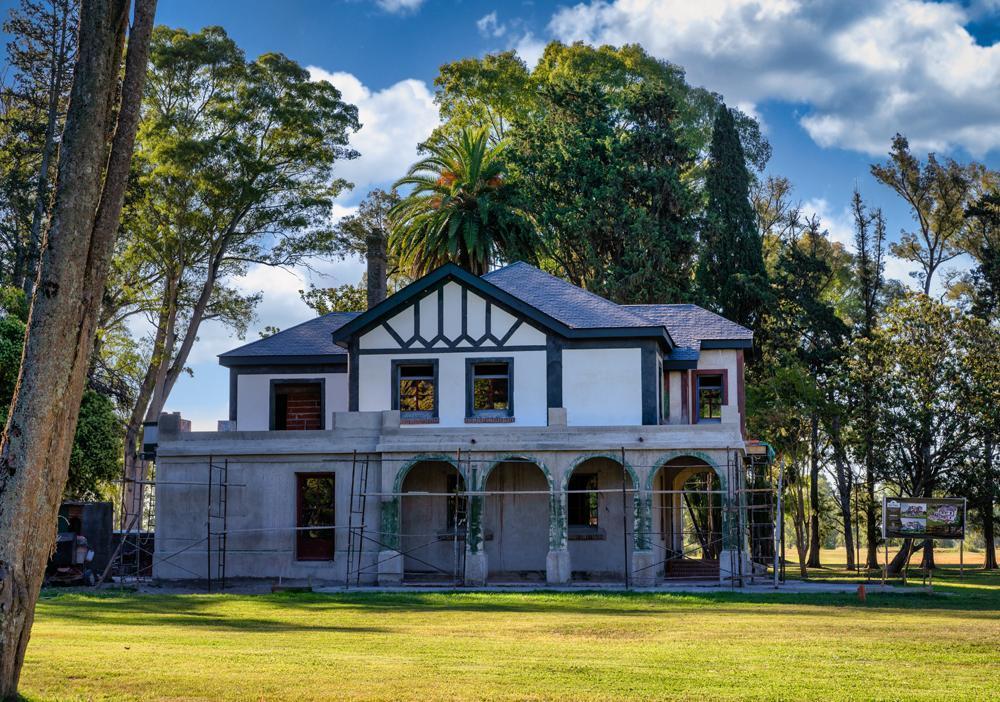 Lote a la venta en Barrio Islas, Tres Pinos,Gral Rodriguez.