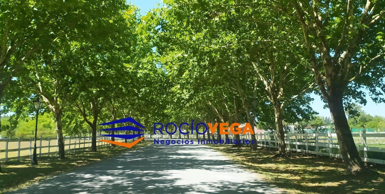 Lote a la venta en Haras del Sol, Pilar 100