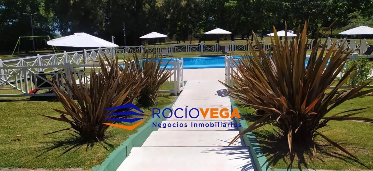 Foto de Lote a la venta en Haras del Sol, Pilar 100, imagen 2