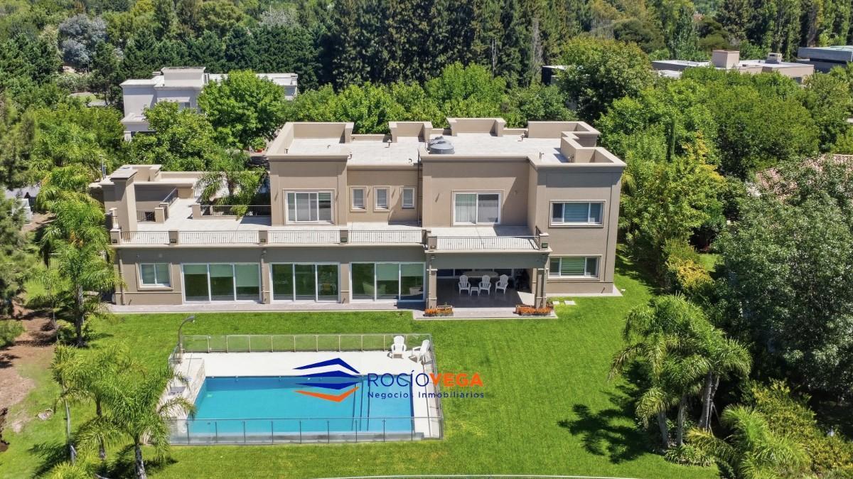 Casa a la venta en Terravista