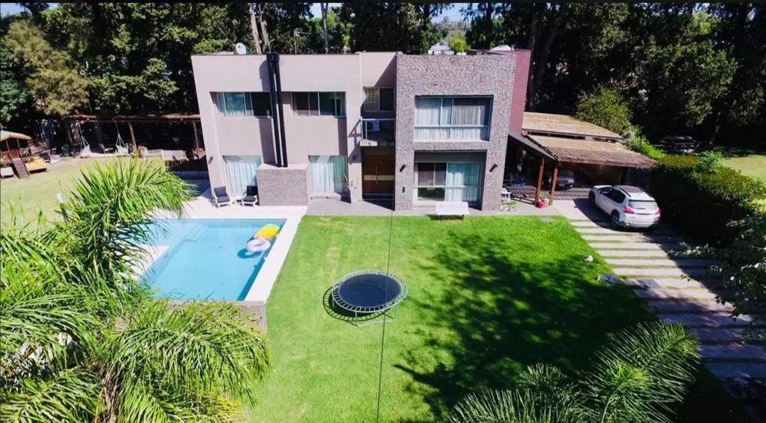 Casa en venta en Barrio Cerrado Cardenal del Monte, General Rodriguez