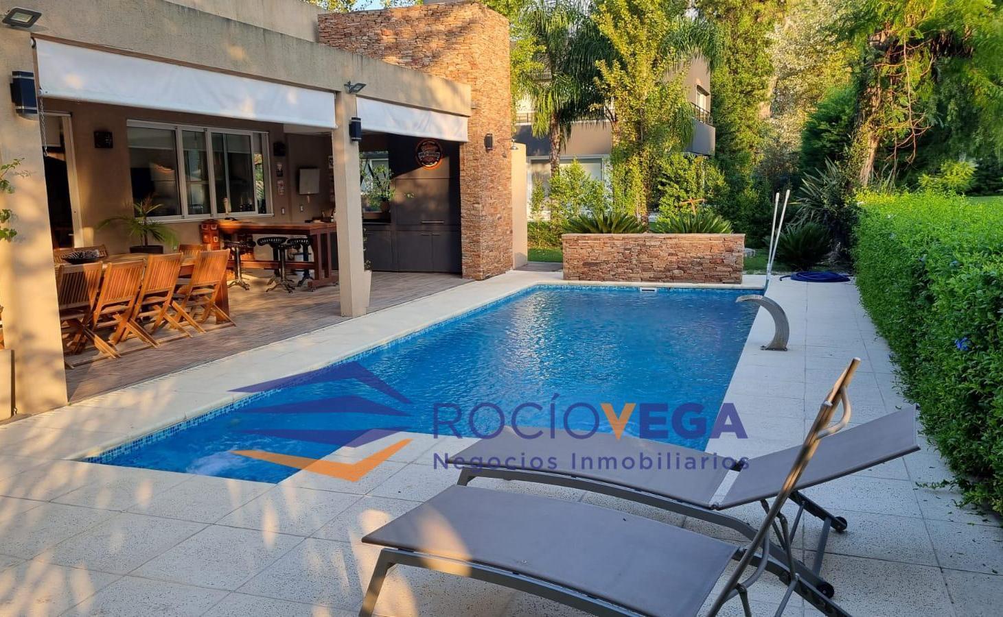 Casa en venta en Cardenal del Monte, General Rodriguez