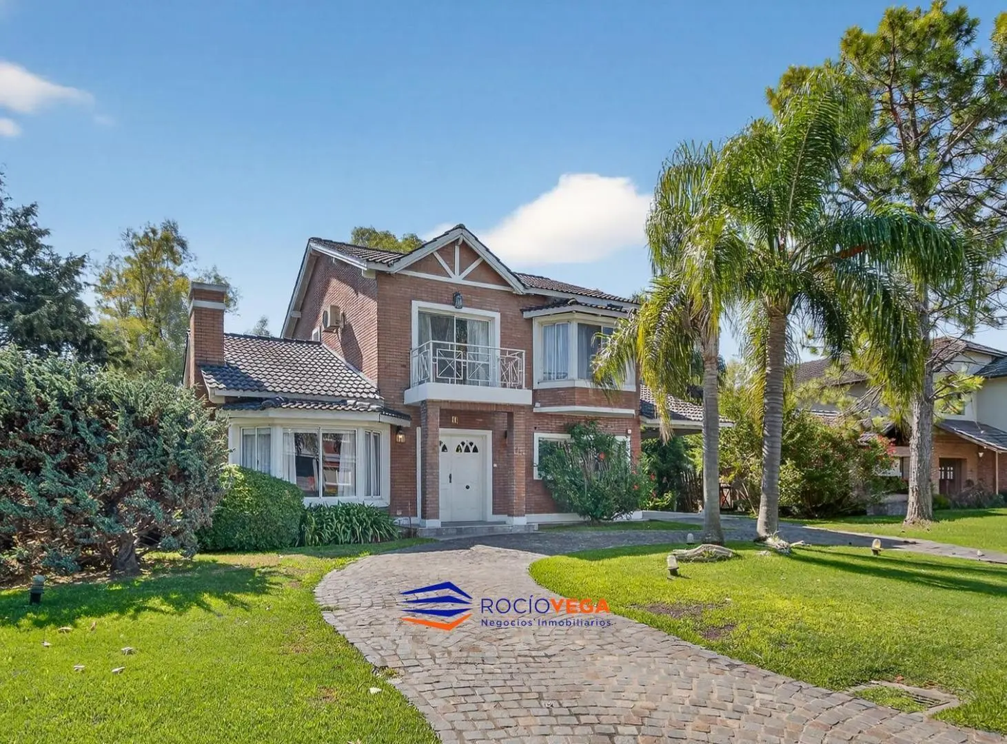 Casa a la venta en Campos de Alvarez 1