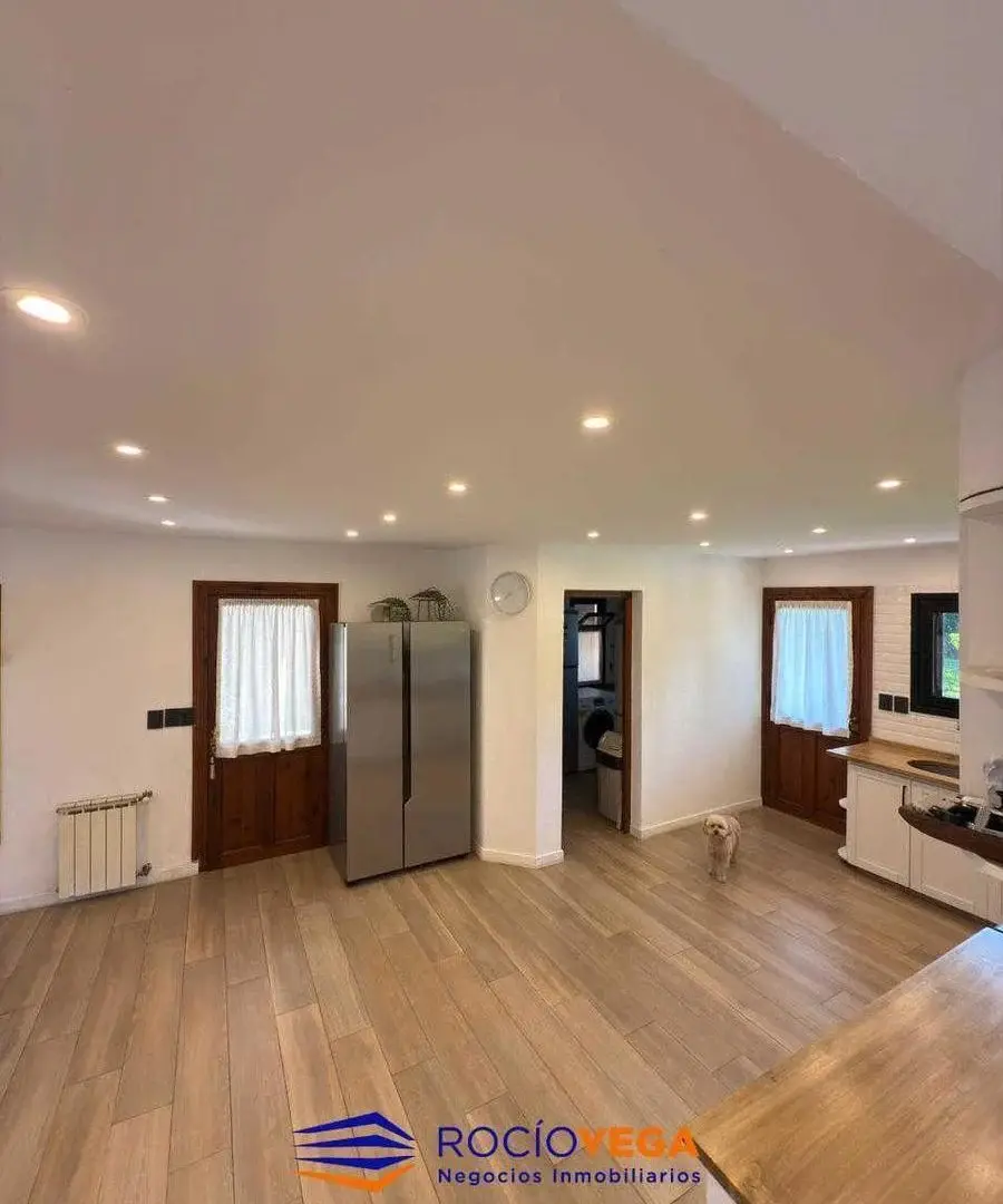 Casa a la venta en san Patricio 2