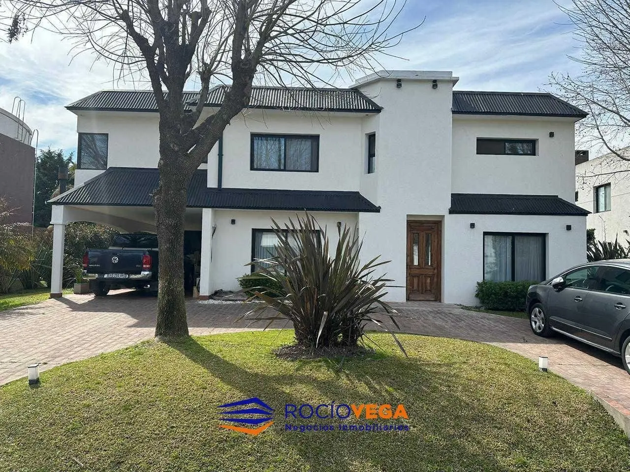 Casa a la venta en san Patricio 5