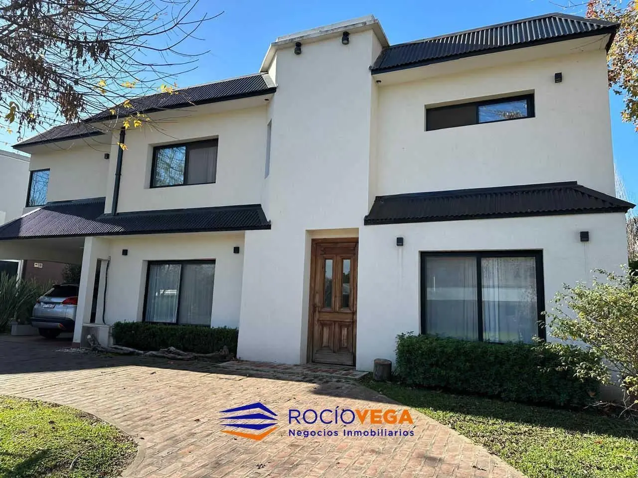 Casa a la venta en san Patricio 4