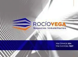 Lote a la venta en Barrio Cerrado Tres Pinos, General Rodriguez 8