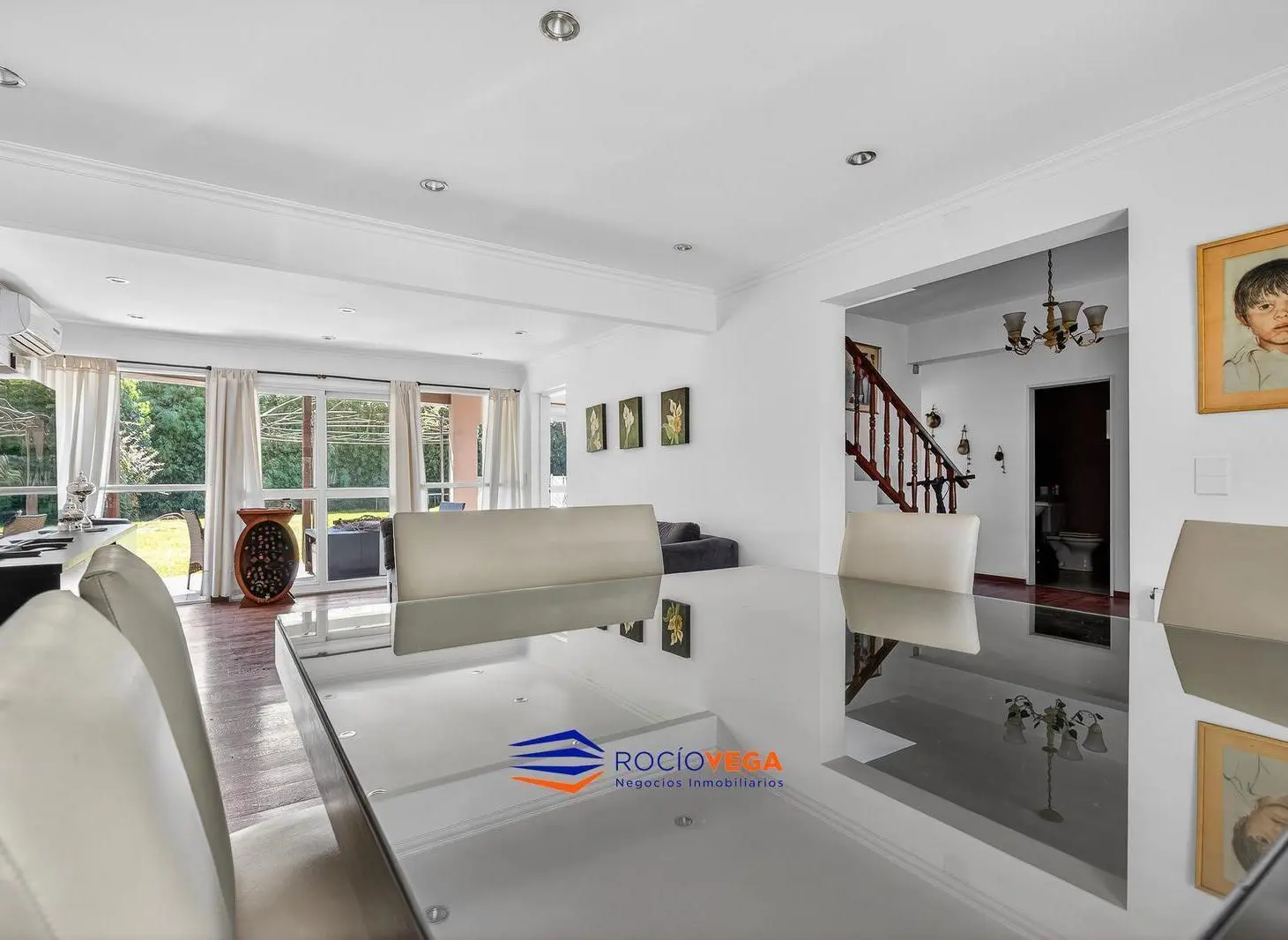 Casa a la venta en San Patricio 5