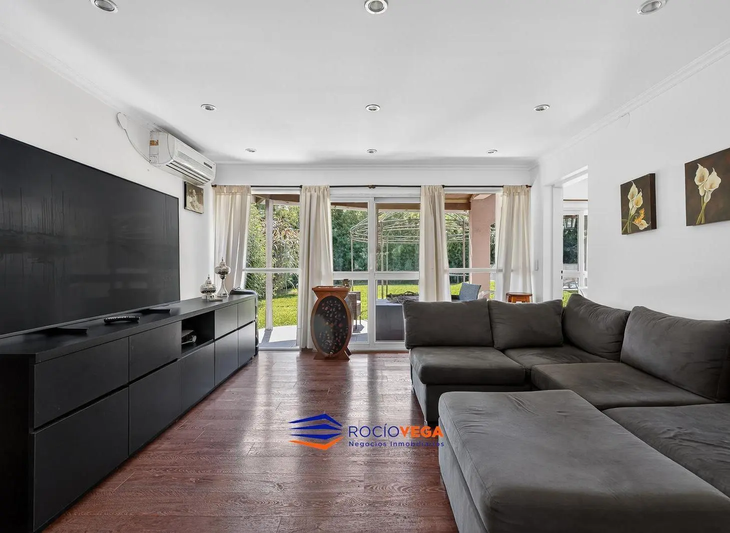 Casa a la venta en San Patricio 3