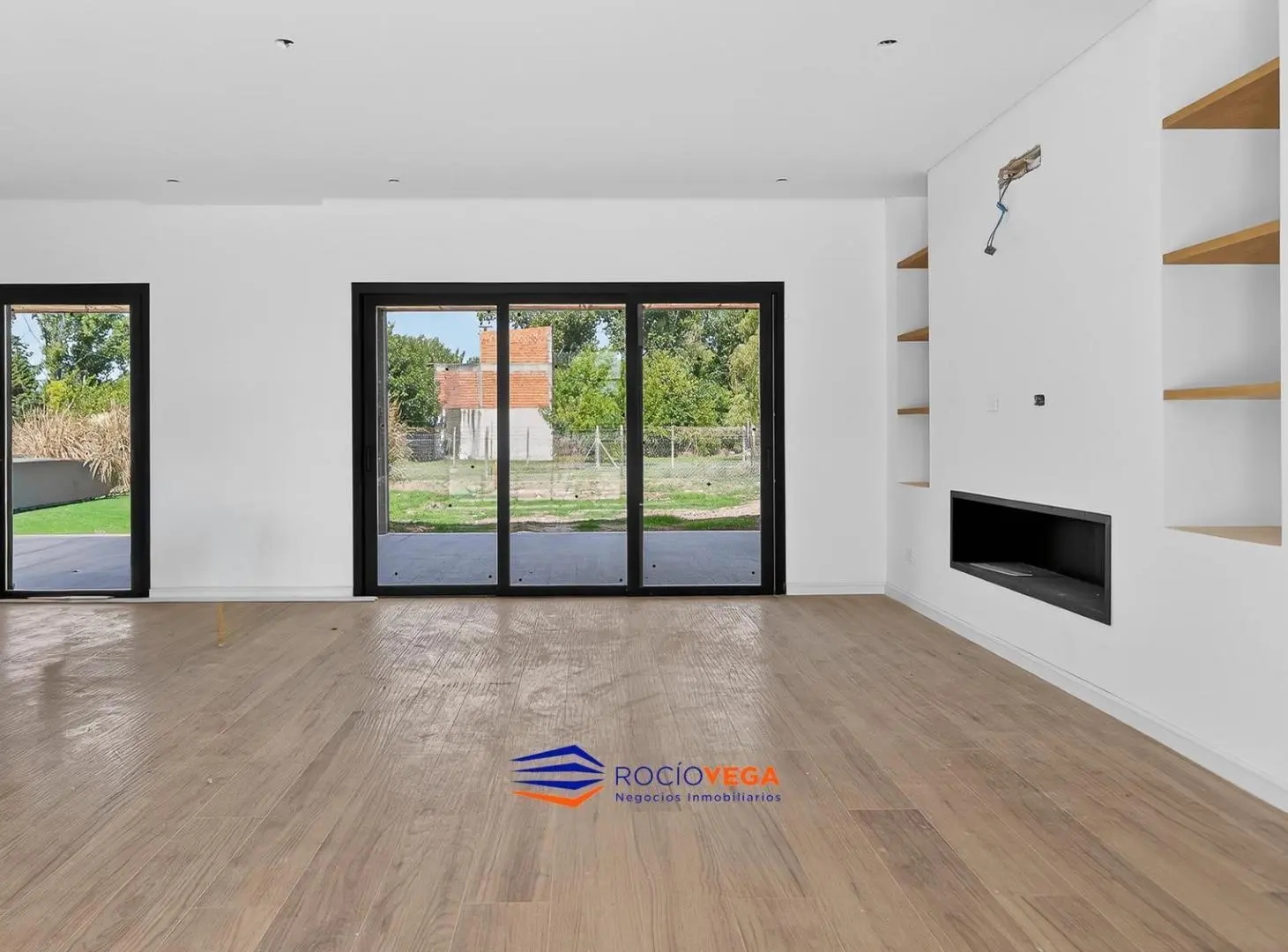 Casa a la venta en Terravista, General Rodriguez 5