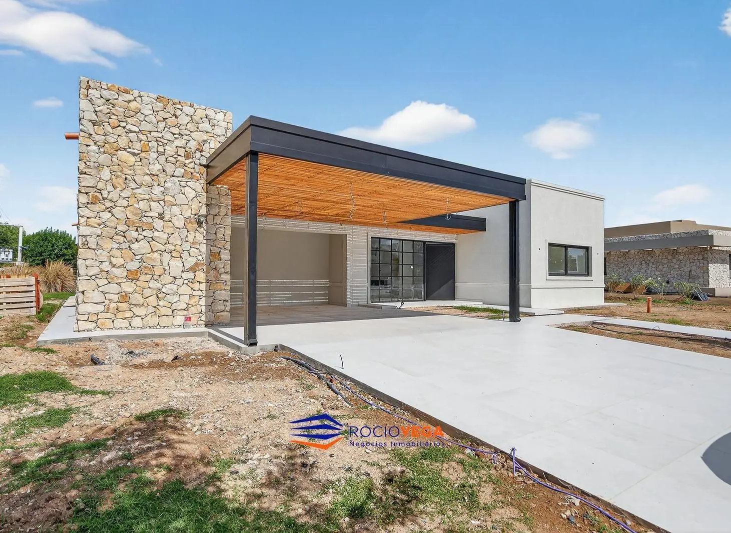 Casa a la venta en Terravista, General Rodriguez 3